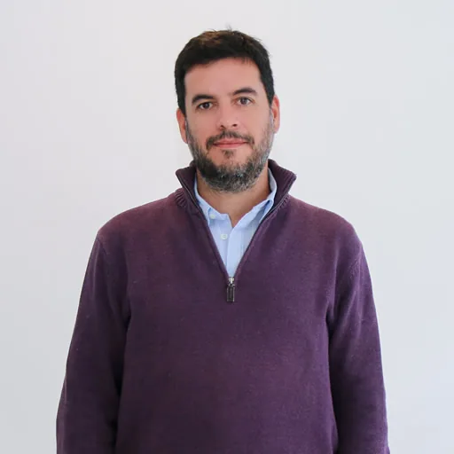 Lic. Sebastián Etchevers