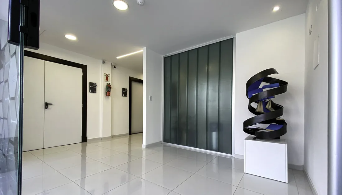 Instalaciones